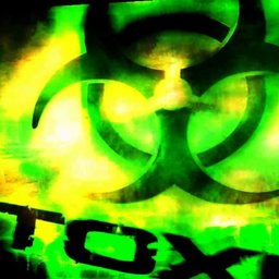 Toxik90
