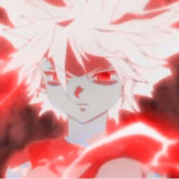KilluaVLR
