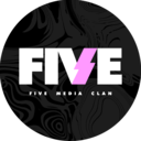 FIVE