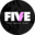 FIVE
