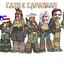 CAIO E CAPANGAS