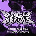(SEA | 1v1) Bearded Brawls Matchmaking Queue