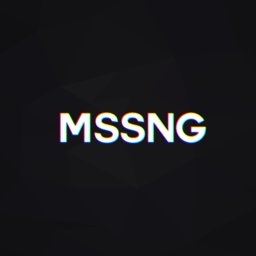 MSSNG