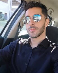 Allan Extense "NoCry-"