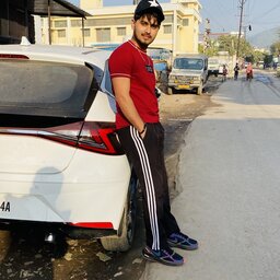 Amol panwar