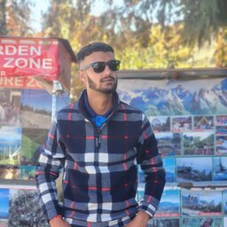 Sunny Thakur2
