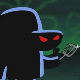 SpookieCookCooksScaryCookies