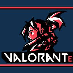 Valorant ES