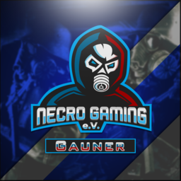 Necro Gauner#