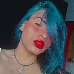 Anna Borges
