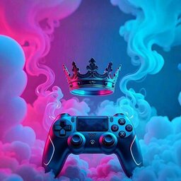 Black cover