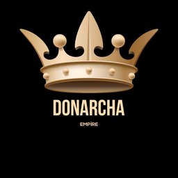 Donarcha fenrir