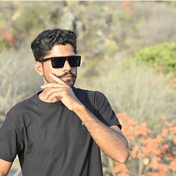 Khetpal Singh Karnot