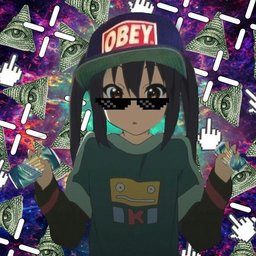 KirigaiaKazutoThugutoRealNiggathe2nd