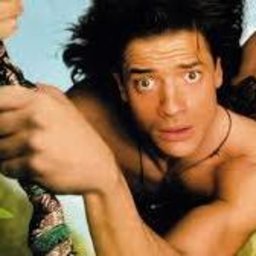 Tarzan oooo