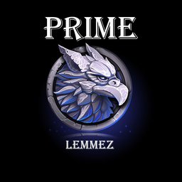 PRIME LEMMEZ