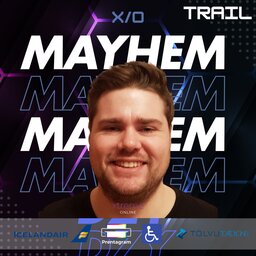 x/o mayhem