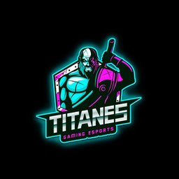 Titanes Gaming