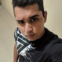 Alerson Xavier(JiujiiterO)