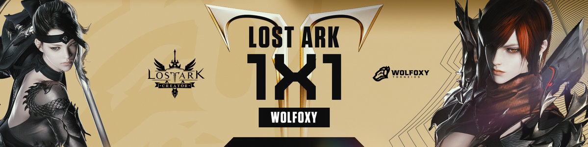 Lost Ark - 1x1 - Tower Of Fate #3 - Matches - Tournament