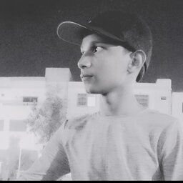 HUMMAS ALI