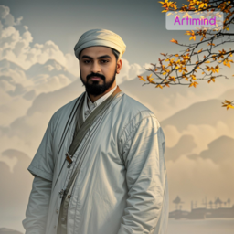 Rj Robeul Islam Nafi