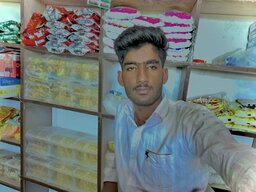 Aarif Sameja