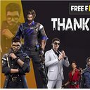 Daily Free fire clash