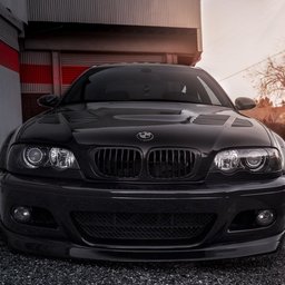 Frema E46#