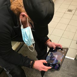 ——SHADOWGANJA——