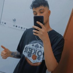 Victor Araujo Santos