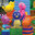 La Backyardigans