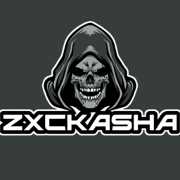 ZXCKasha