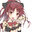 silly catgirl hacker