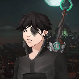 gonisan