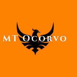 MT Ocorvo