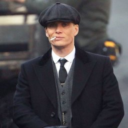 Thommy Shelby