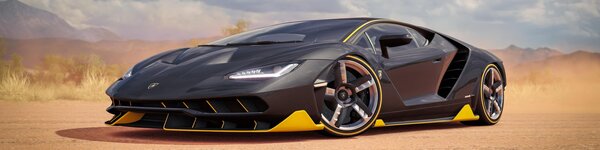 Banner