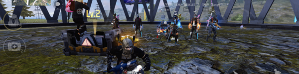 Banner