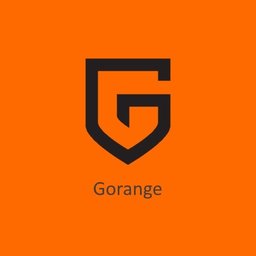 Gorange