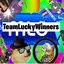 TeamLuckyWinners