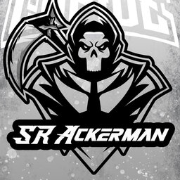 Sr Ackerman