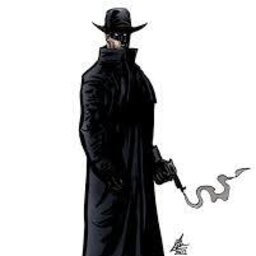 David Vulgo Malvadão