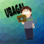 ubagai