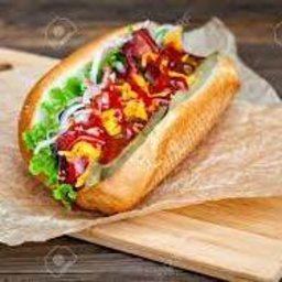 TastyHotDog