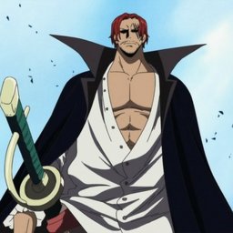 Shanks#