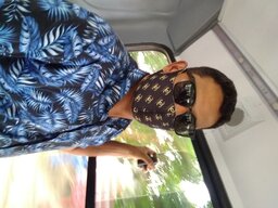 Washington Alves Gomes