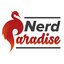 NerdParadiseRoma