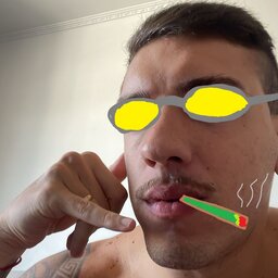 leandreta