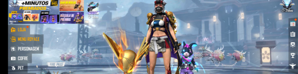 Banner